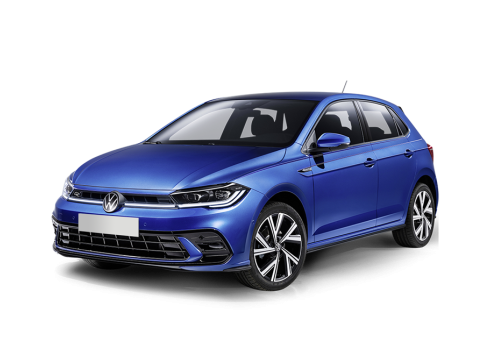 Volkswagen Polo 1.0tsi r-line edition 70kW dsg-7 aut Volkswagen Polo 1.0tsi r-line edition 70kW dsg-7 aut