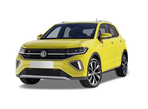1.0tsi 95 PK - AANRADER