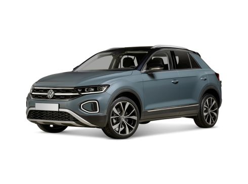 Volkswagen T-Roc 1.0tsi 110 PK R-Line + 18 INCH VELGEN / ASSISTANCE PAKKET PLUS Volkswagen T-Roc 1.0tsi 110 PK R-Line + 18 INCH VELGEN / ASSISTANCE PAKKET PLUS