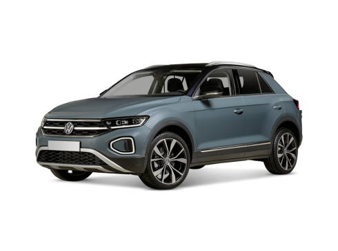 Volkswagen T-Roc*