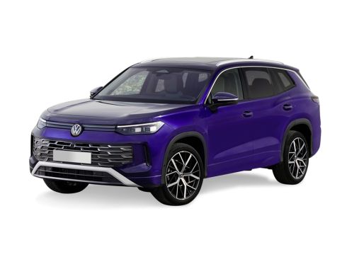 Volkswagen Tayron 1.5e eHybrid 204 PK R-Line Edition DSG-6 - NU EXTRA SCHERP GEPRIJSD Volkswagen Tayron 1.5e eHybrid 204 PK R-Line Edition DSG-6 - NU EXTRA SCHERP GEPRIJSD
