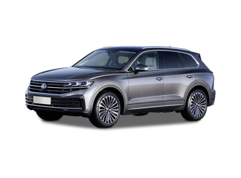 Volkswagen Touareg 3.0tsie PHEV 4Motion Elegance