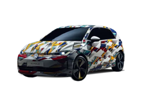 Volkswagen ID. Polo 37kWh 85kW Trend