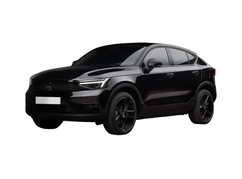 Volvo EC40 82kWh Single Motor Extended Range Plus Black Edition