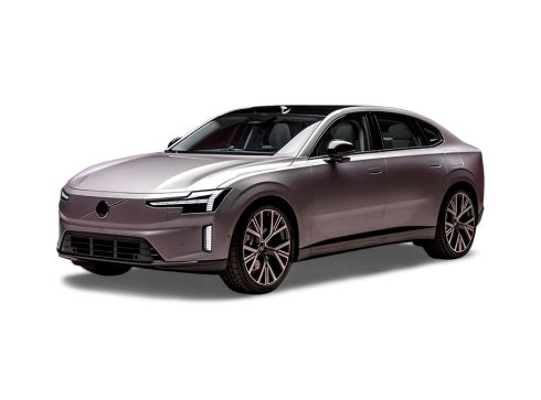 Volvo ES90
