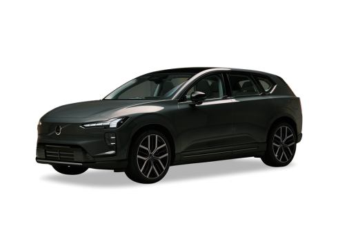 Volvo EX60 80kWh P6 Plus