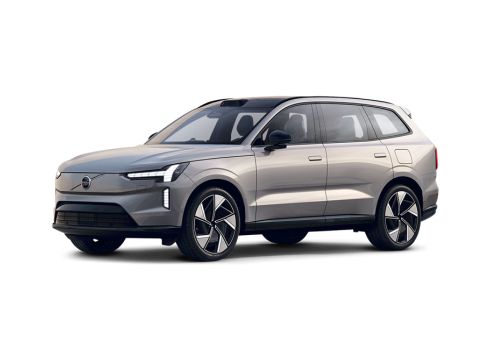 Volvo EX90 92kWh ev single plus 245kW aut Volvo EX90 92kWh ev single plus 245kW aut