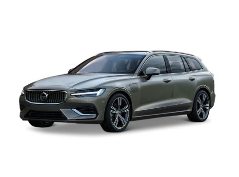 Volvo V60 2.0 t6 phev ultimate dark awd 257kW geartronic aut