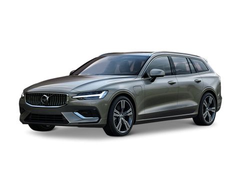 Volvo V60 2.0b4 mhev core 155kW geartronic aut Volvo V60 2.0b4 mhev core 155kW geartronic aut