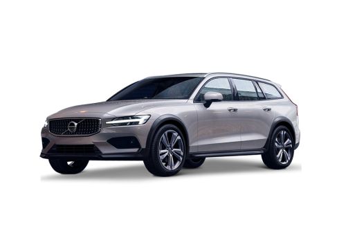 Volvo V60 Cross Country 2.0b5 mhev core 194kW awd geartronic aut