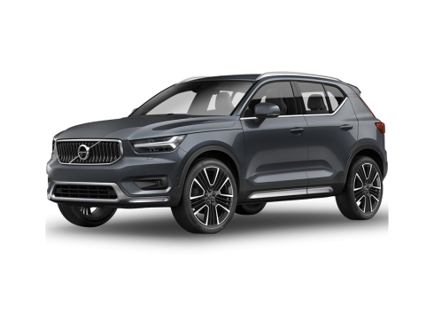 Volvo XC40 2.0 b4 mhev plus dark 145kW geartronic aut Volvo XC40 2.0 b4 mhev plus dark 145kW geartronic aut