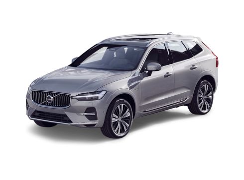 Volvo XC60* 2.0t6 AWD Plug-in Hybrid Essential Edition Bright