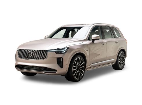 Volvo XC90 2.0t8 Plug-in Hybrid Plus AWD - TOT 70 KM ELEKTRISCHE ACTIERADIUS!