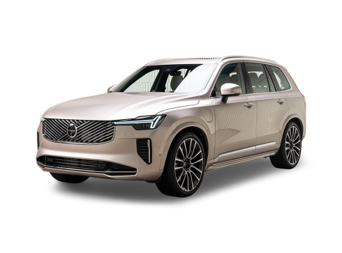 2.0t8 Plug-in Hybrid Plus AWD