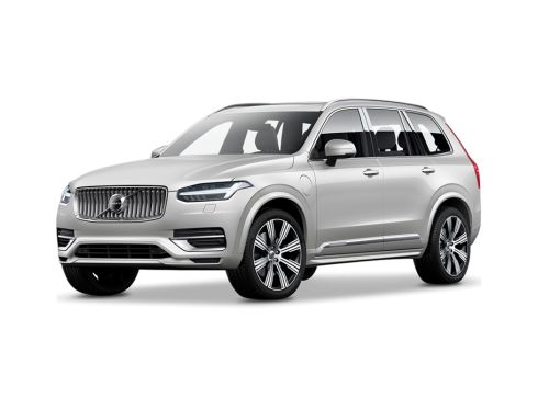 Volvo XC90 2.0t8 phev ultimate bright awd 335kW g-tr aut