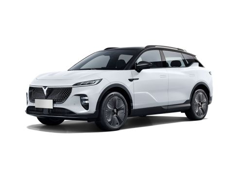 80kWh ev business edition 215kW aut