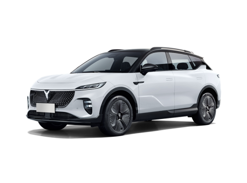 Voyah Courage 80kWh ev performance edition 4wd 320kW aut