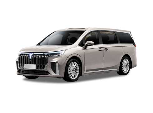 108.7kW ev business edition 320kW aut