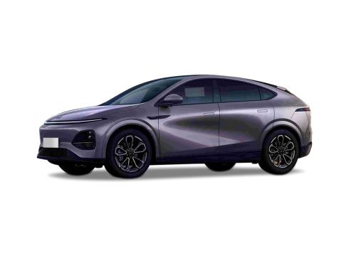 Xpeng G6 80.8kWh RWD Long Range