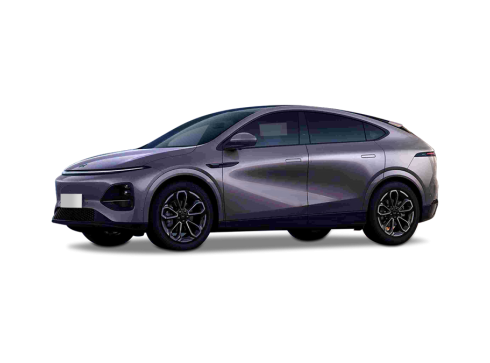 Xpeng G6 80.8kWh RWD Long Range