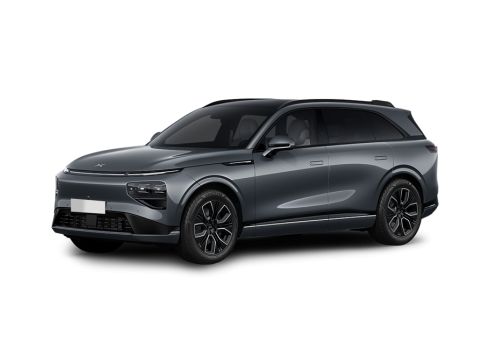 94.6kWh RWD Long Range