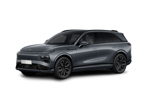 Xpeng G9
