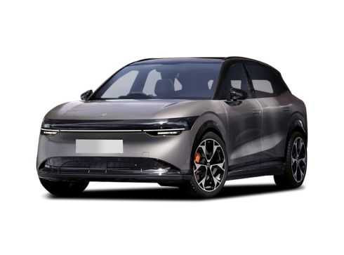Zeekr 7X 100kWh Long Range RWD - EXTRA OPTIES ZONDER MEERPRIJS!