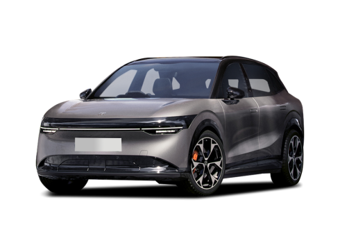 Zeekr 7X 75kWh Core RWD Zeekr 7X 75kWh Core RWD