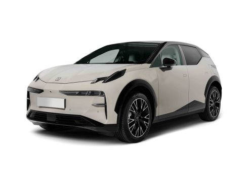 Zeekr X 69kWh ev dual motor privilege awd 315kW aut