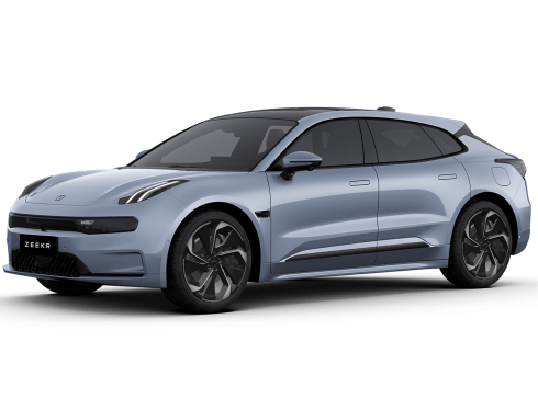 Zeekr 001