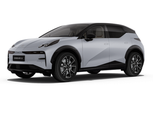 49kWh Single Motor Core RWD