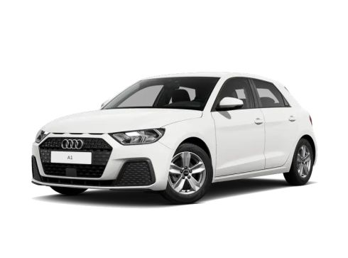 Audi A1 sportback 25tfsi 95 pk Pro Line Audi A1 sportback 25tfsi 95 pk Pro Line