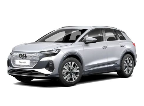 Audi Q4 e-tron 77kWh 45 Advanced edition quattro Audi Q4 e-tron 77kWh 45 Advanced edition quattro