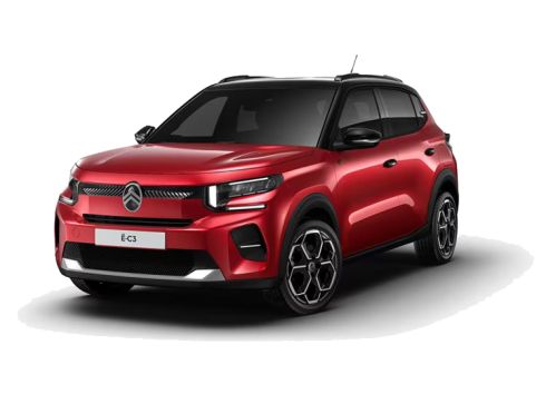 44kWh 113 PK Max 44kWh 113 PK Max