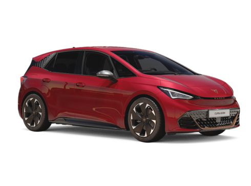 Cupra Born 59kWh 170kW Business Limited Cupra Born 59kWh 170kW Business Limited