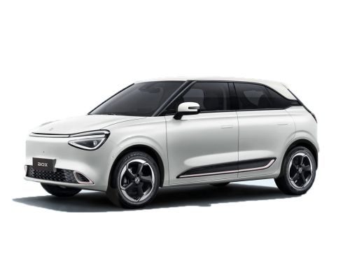 42.3kWh 70 kWh Premium Edition, Snow White 42.3kWh 70 kWh Premium Edition, Snow White