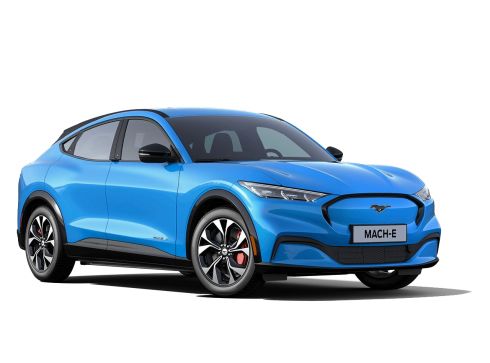 91kWh Extended Range Premium AWD 91kWh Extended Range Premium AWD