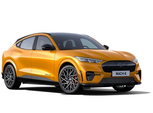 91kWh Extended Range AWD GT 91kWh Extended Range AWD GT