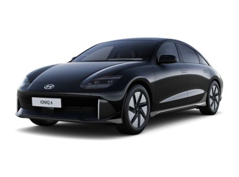 77.4kWh Connect, Abyss Black Pearl - INCL WARMTEPOMP