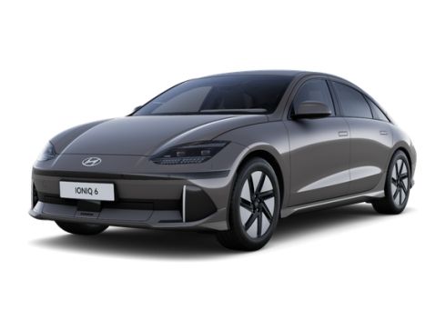 77.4kWh Style, Nocturne Grey + WARMTEPOMP