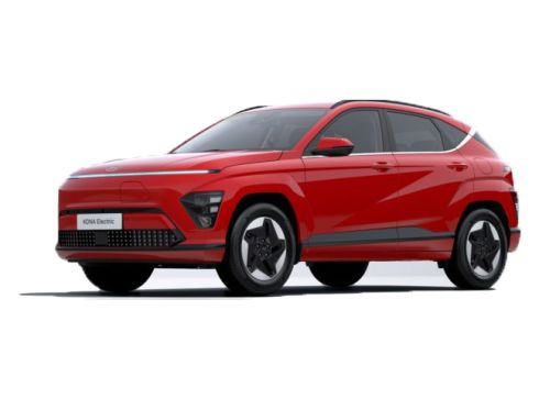 Hyundai KONA Electric 48.4kWh Comfort Hyundai KONA Electric 48.4kWh Comfort