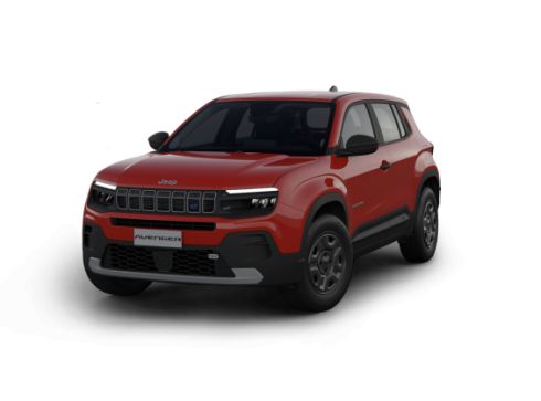 54kWh Longitude 54kWh Longitude