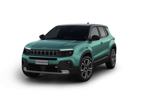 54kWh Summit 54kWh Summit