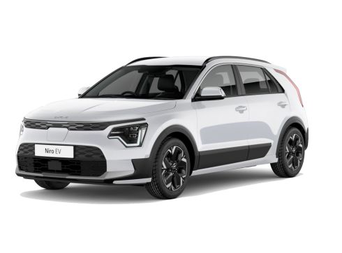 Kia Niro 64.8kWh Light Kia Niro 64.8kWh Light
