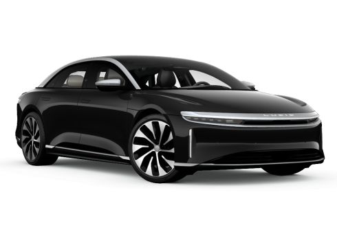 112kWh Grand Touring 112kWh Grand Touring