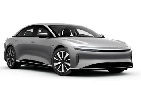 Lucid Air 88kWh Pure Lucid Air 88kWh Pure