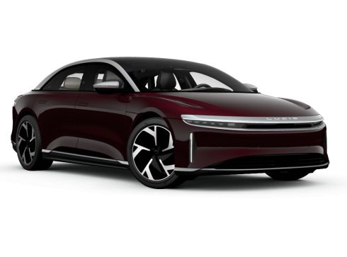 92kWh Touring 92kWh Touring