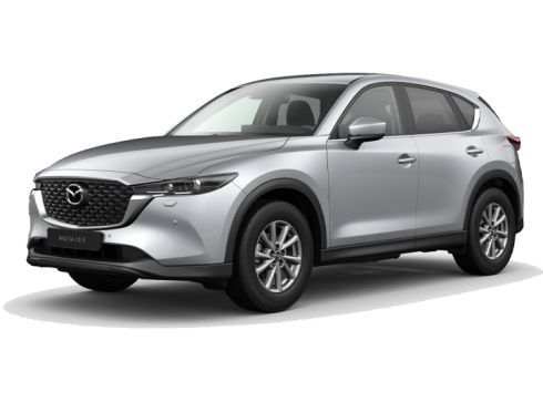 2.0 Skyactiv-G 165 Comfort automaat 2.0 Skyactiv-G 165 Comfort automaat