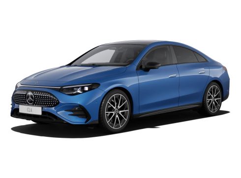 85.5kWh 250+ Launch Edition, Helderblauw - NU BESTELLEN = EERDER RIJDEN