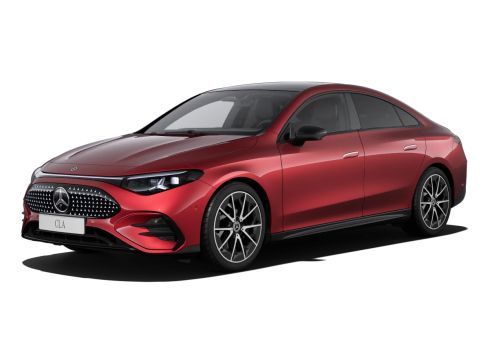 85.5kWh 250+ Launch Edition, Patagoniërood - NU BESTELLEN = EERDER RIJDEN
